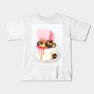 Cake Glory Kids T-Shirt